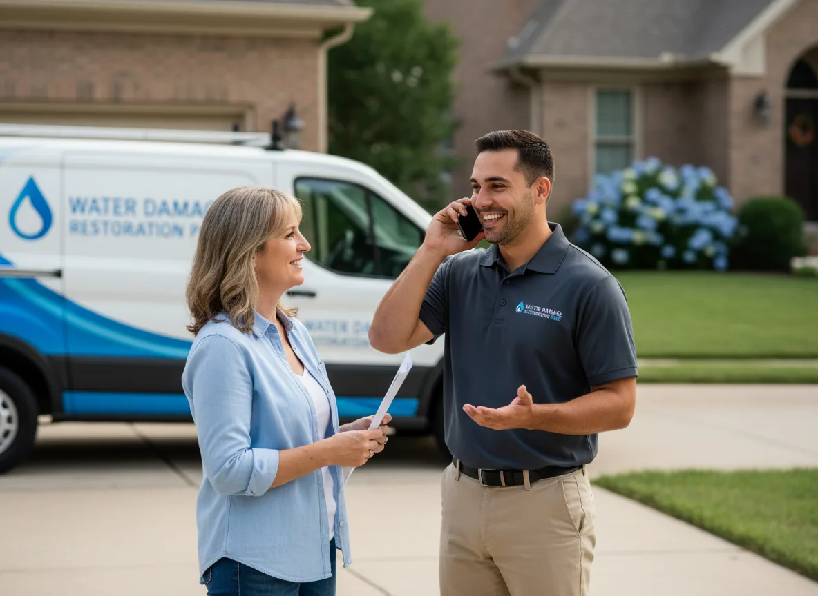 Flood Restoration Boyle, MS FAQs